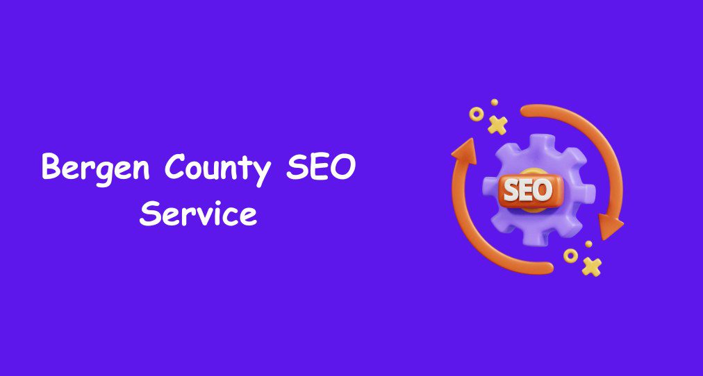 Bergen County SEO Service